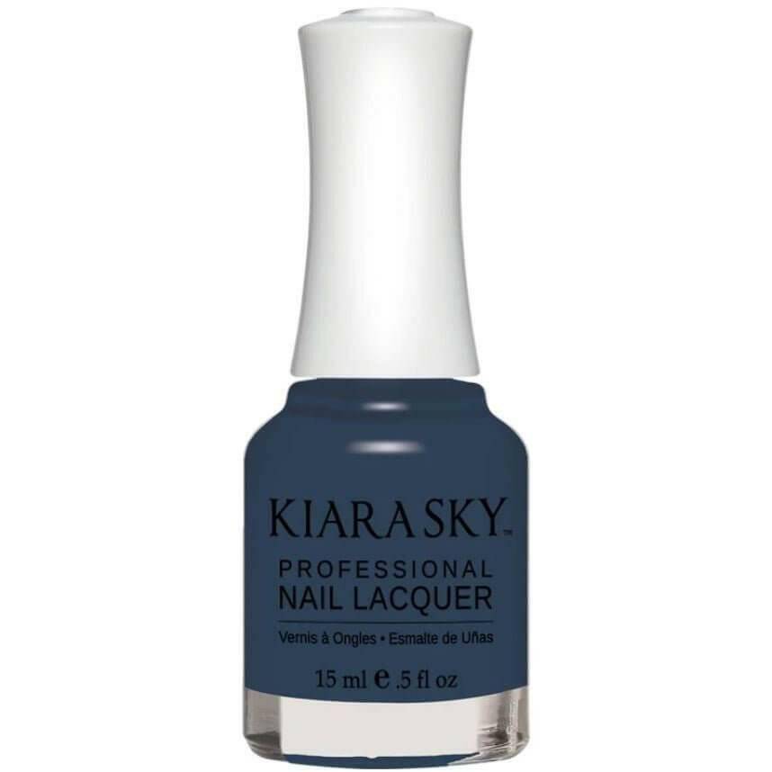 N573, Chill Pill Nail Polish by Kiara Sky - thePINKchair.ca - NAIL POLISH - Kiara Sky