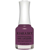 N574, Smitten Nail Polish by Kiara Sky - thePINKchair.ca - NAIL POLISH - Kiara Sky
