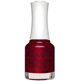 N576, Wine Not? Nail Polish by Kiara Sky