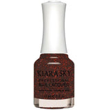 N578, I'm Bossy Nail Polish by Kiara Sky