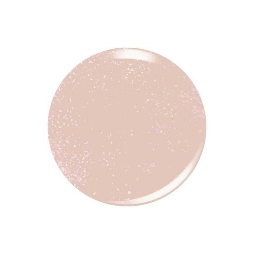 N580, Spin & Twirl Nail Polish by Kiara Sky - thePINKchair.ca - NAIL POLISH - Kiara Sky