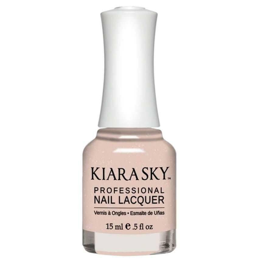 N580, Spin & Twirl Nail Polish by Kiara Sky - thePINKchair.ca - NAIL POLISH - Kiara Sky