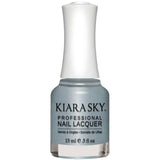 N581, Thrill Seeker Nail Polish by Kiara Sky