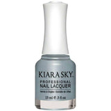 N581, Thrill Seeker Nail Polish by Kiara Sky - thePINKchair.ca - NAIL POLISH - Kiara Sky