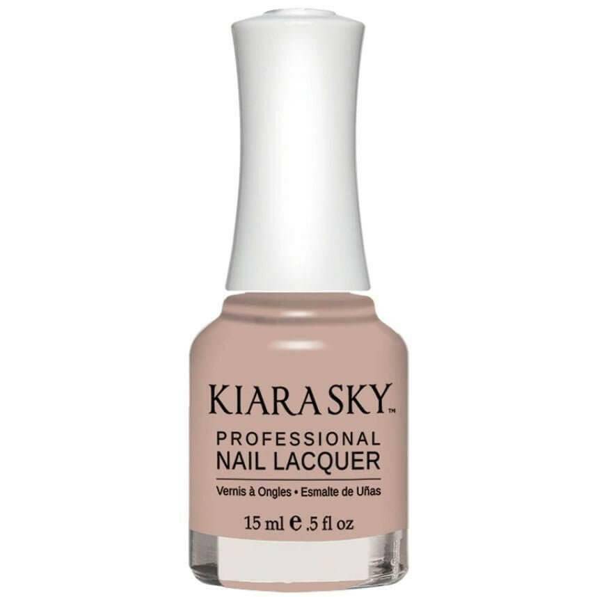 N583, Fun & Games Nail Polish by Kiara Sky - thePINKchair.ca - NAIL POLISH - Kiara Sky