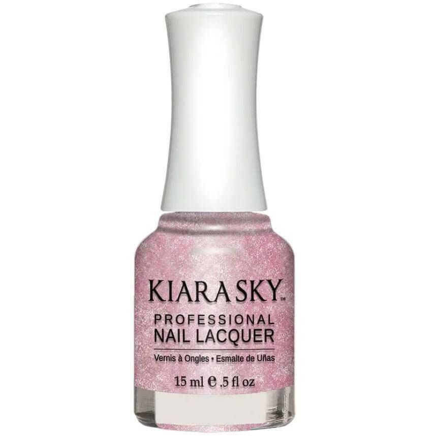 N584, Eyes on the Prize Nail Polish by Kiara Sky - thePINKchair.ca - NAIL POLISH - Kiara Sky