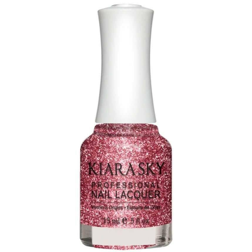 N585, Route 66 Nail Polish by Kiara Sky - thePINKchair.ca - NAIL POLISH - Kiara Sky