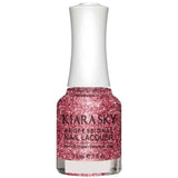 N585, Route 66 Nail Polish by Kiara Sky