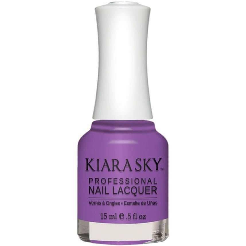 N590, Wanderlust Nail Polish by Kiara Sky - thePINKchair.ca - NAIL POLISH - Kiara Sky