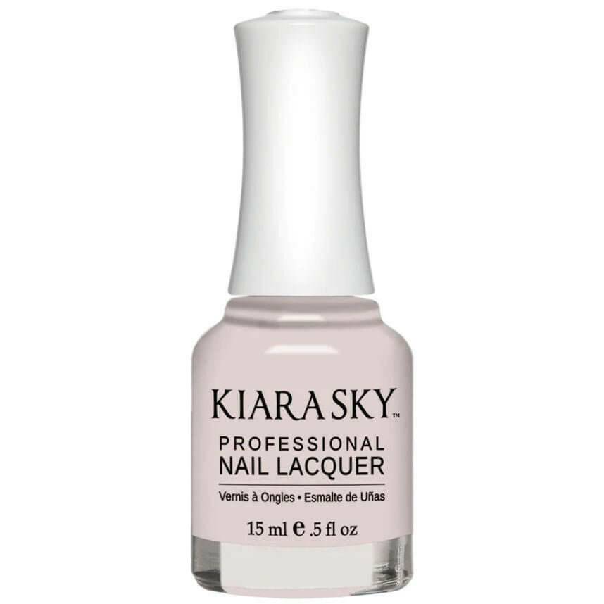 N591, SoHo Nail Polish by Kiara Sky - thePINKchair.ca - NAIL POLISH - Kiara Sky