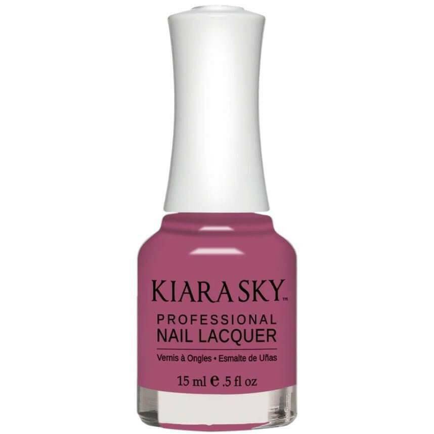 N595, Oh Dear! Nail Polish by Kiara Sky - thePINKchair.ca - NAIL POLISH - Kiara Sky