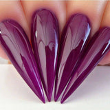 N596, Royal Nail Polish by Kiara Sky - thePINKchair.ca - NAIL POLISH - Kiara Sky