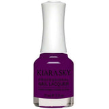 N596, Royal Nail Polish by Kiara Sky - thePINKchair.ca - NAIL POLISH - Kiara Sky