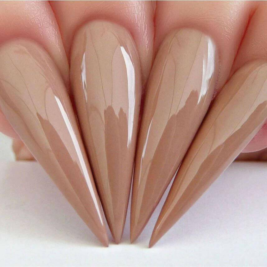 N598, Warm 'n' Toasty Nail Polish by Kiara Sky - thePINKchair.ca - NAIL POLISH - Kiara Sky