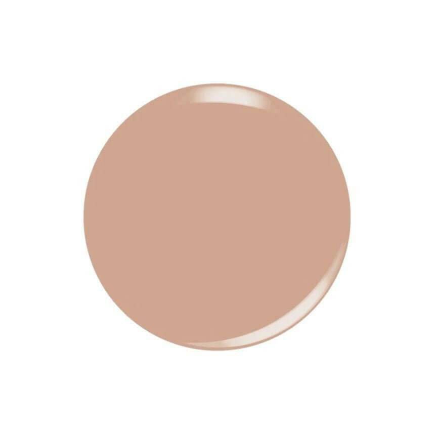 N598, Warm 'n' Toasty Nail Polish by Kiara Sky - thePINKchair.ca - NAIL POLISH - Kiara Sky