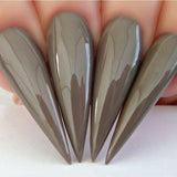 N599, License to Chill Nail Polish by Kiara Sky - thePINKchair.ca - NAIL POLISH - Kiara Sky