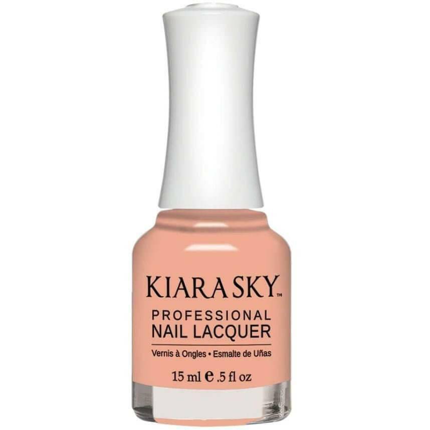 N600, Naughty List Nail Polish by Kiara Sky - thePINKchair.ca - NAIL POLISH - Kiara Sky
