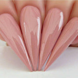 N601, Love at Frost Bite Nail Polish by Kiara Sky - thePINKchair.ca - NAIL POLISH - Kiara Sky