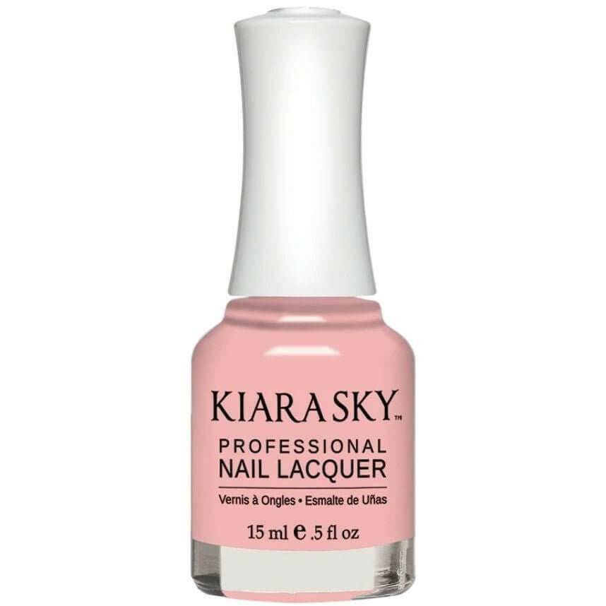 N601, Love at Frost Bite Nail Polish by Kiara Sky - thePINKchair.ca - NAIL POLISH - Kiara Sky