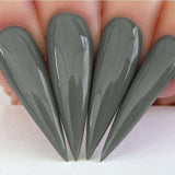 N602, Ice for You Nail Polish by Kiara Sky