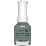 N602, Ice for You Nail Polish by Kiara Sky - thePINKchair.ca - NAIL POLISH - Kiara Sky