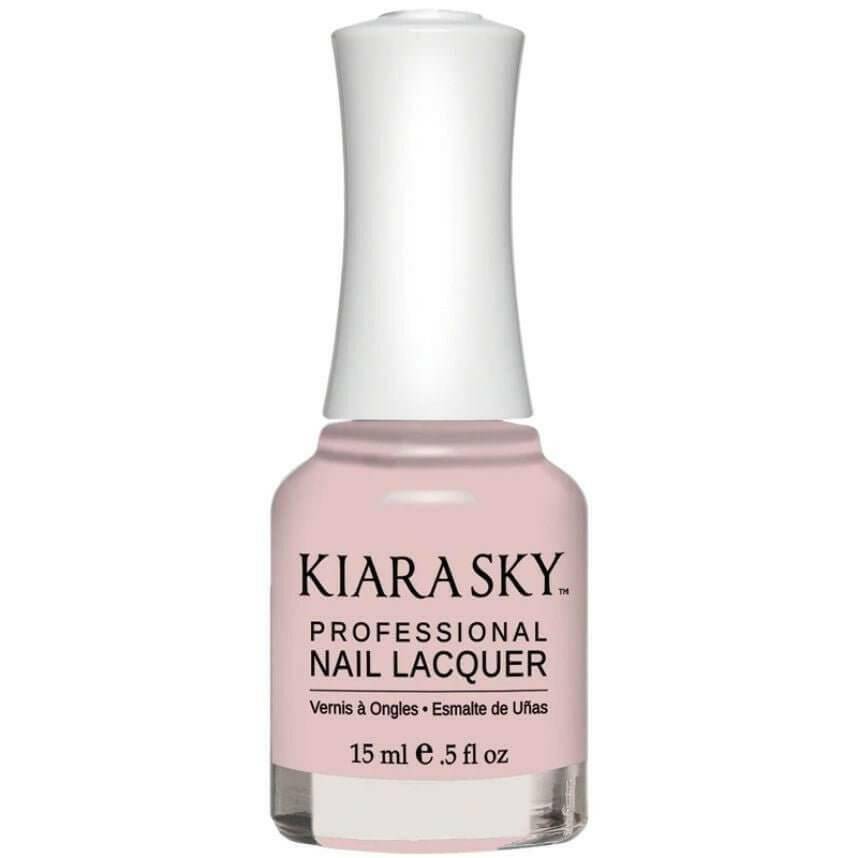 N603, Exposed Nail Polish by Kiara Sky - thePINKchair.ca - NAIL POLISH - Kiara Sky