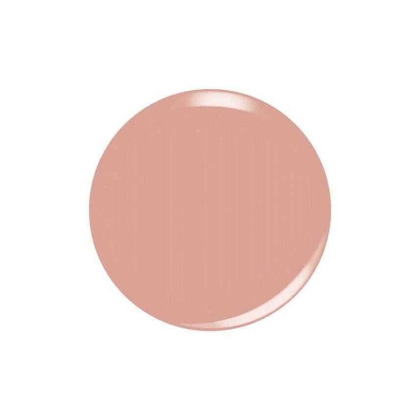 N605, Bare Skin Nail Polish by Kiara Sky - thePINKchair.ca - NAIL POLISH - Kiara Sky