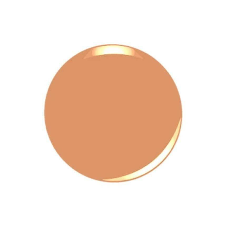 N610, Sun Kissed Nail Polish by Kiara Sky - thePINKchair.ca - NAIL POLISH - Kiara Sky