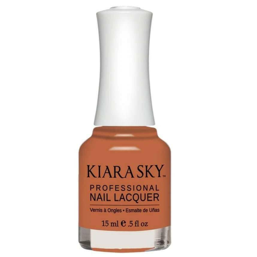 N611, Un - Bare - Able Nail Polish by Kiara Sky - thePINKchair.ca - NAIL POLISH - Kiara Sky