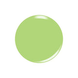 N617, Tropic Like it's Hot Nail Polish by Kiara Sky - thePINKchair.ca - NAIL POLISH - Kiara Sky