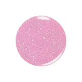 N618, 90's Baby Nail Polish by Kiara Sky - thePINKchair.ca