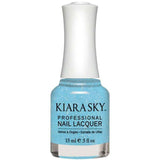 N619, Remix Nail Polish by Kiara Sky