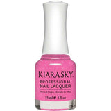 N620, That's Phat Nail Polish by Kiara Sky