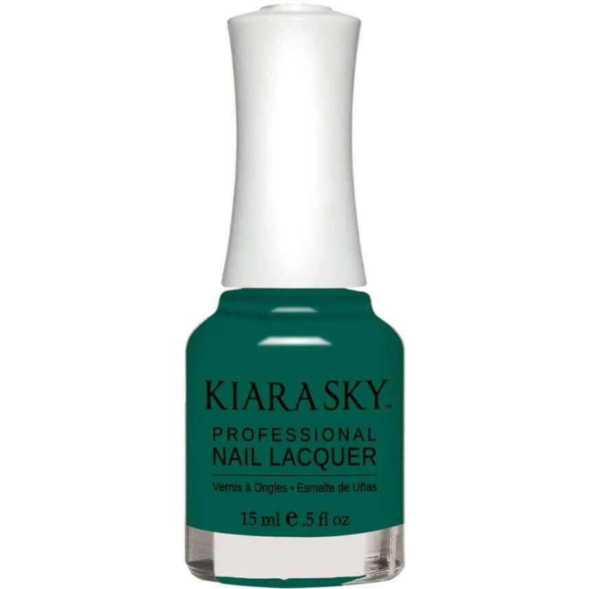 N622, Pretty Fly Nail Polish by Kiara Sky - thePINKchair.ca - NAIL POLISH - Kiara Sky
