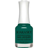 N622, Pretty Fly Nail Polish by Kiara Sky