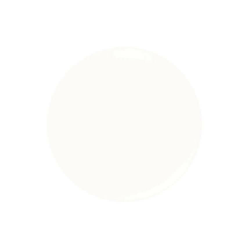 N623, Milky White Nail Polish by Kiara Sky - thePINKchair.ca - NAIL POLISH - Kiara Sky