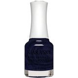 N628, Let's Get Sirius Nail Polish by Kiara Sky