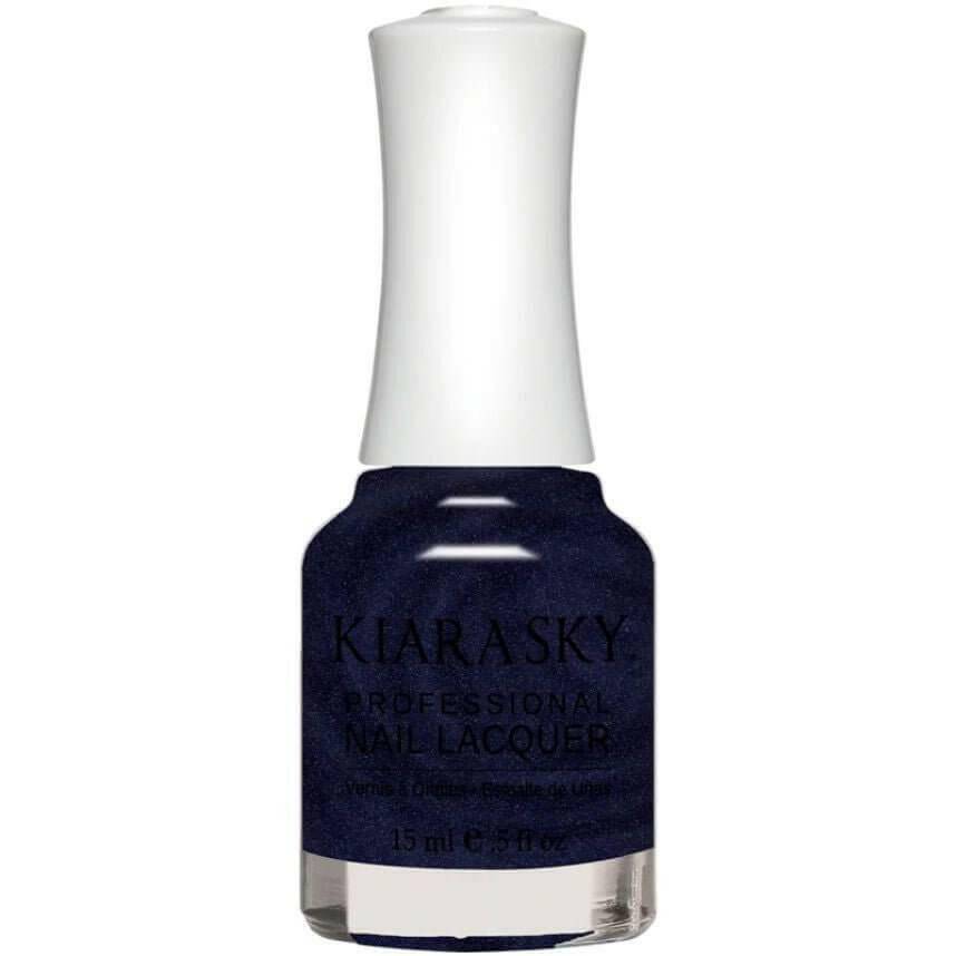 N628, Let's Get Sirius Nail Polish by Kiara Sky - thePINKchair.ca - NAIL POLISH - Kiara Sky