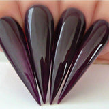 N629, Give Me Space Nail Polish by Kiara Sky - thePINKchair.ca - NAIL POLISH - Kiara Sky