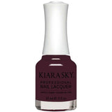 N629, Give Me Space Nail Polish by Kiara Sky - thePINKchair.ca - NAIL POLISH - Kiara Sky