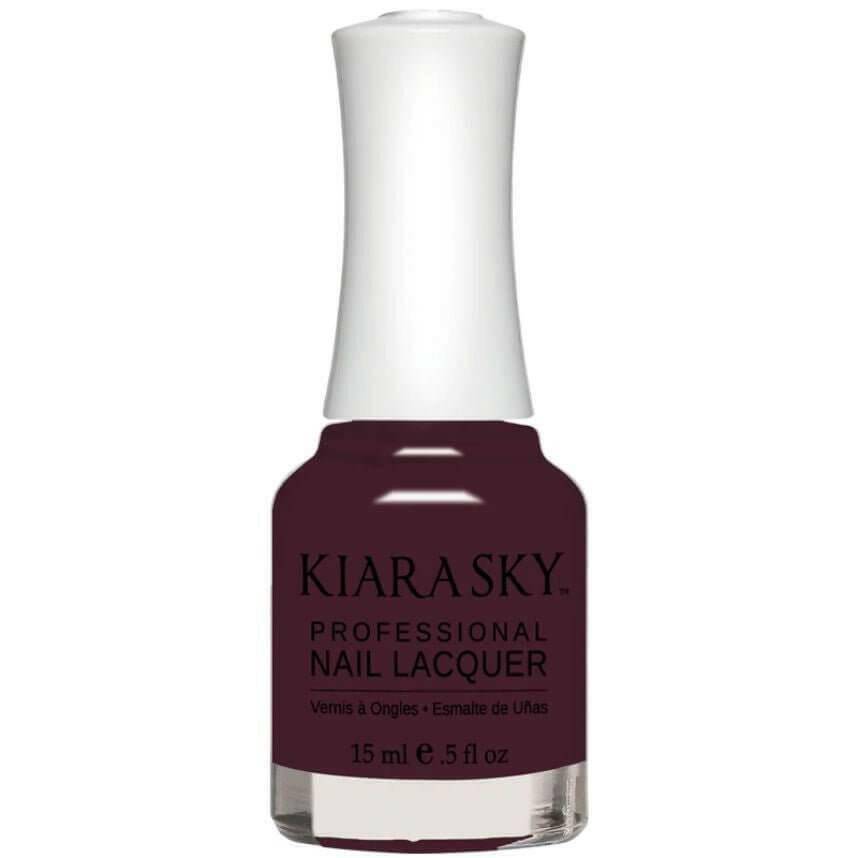N629, Give Me Space Nail Polish by Kiara Sky - thePINKchair.ca - NAIL POLISH - Kiara Sky
