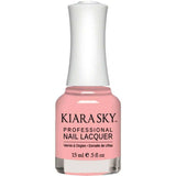 N632, Lunar or Later Nail Polish by Kiara Sky