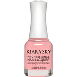 N632, Lunar or Later Nail Polish by Kiara Sky - thePINKchair.ca - NAIL POLISH - Kiara Sky