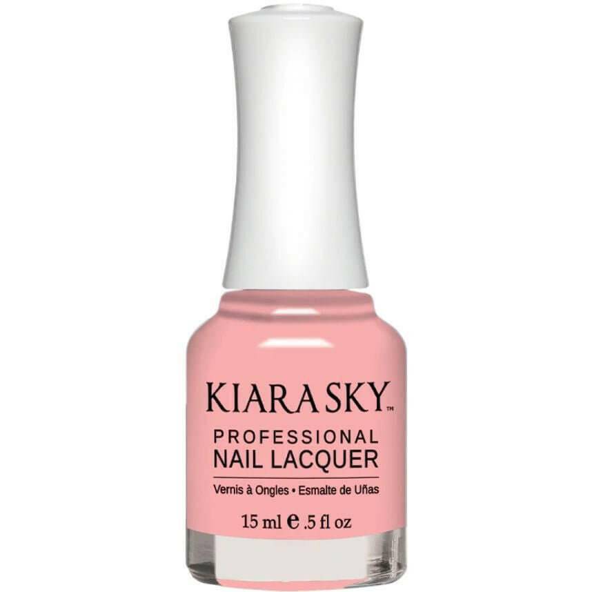 N632, Lunar or Later Nail Polish by Kiara Sky - thePINKchair.ca - NAIL POLISH - Kiara Sky