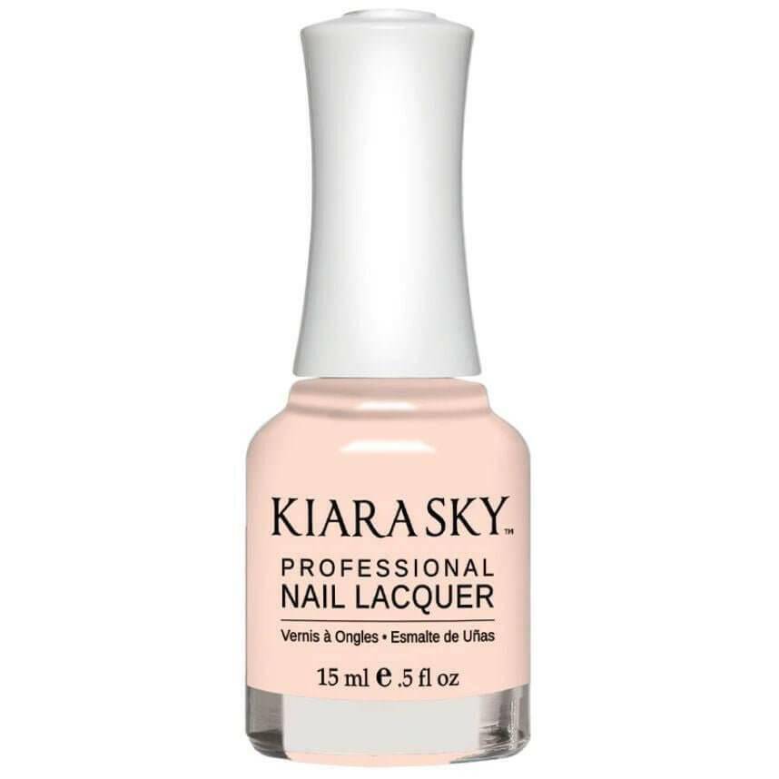 N633, Staycation Nail Polish by Kiara Sky - thePINKchair.ca - NAIL POLISH - Kiara Sky