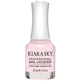 N634, Flower Child Nail Polish by Kiara Sky - thePINKchair.ca - NAIL POLISH - Kiara Sky