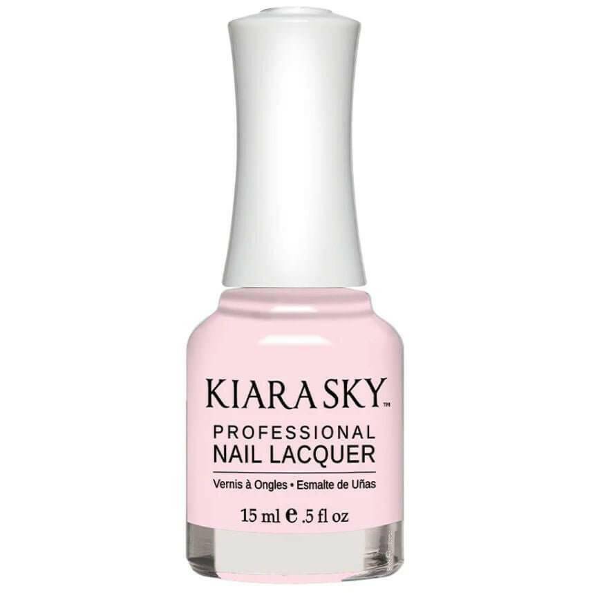 N634, Flower Child Nail Polish by Kiara Sky - thePINKchair.ca - NAIL POLISH - Kiara Sky