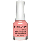 N637, Gypsy Soul Nail Polish by Kiara Sky - thePINKchair.ca - NAIL POLISH - Kiara Sky