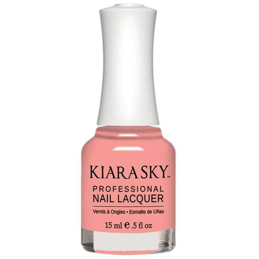 N637, Gypsy Soul Nail Polish by Kiara Sky - thePINKchair.ca - NAIL POLISH - Kiara Sky