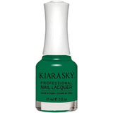 N639, Bottles Up Nail Polish by Kiara Sky - thePINKchair.ca - NAIL POLISH - Kiara Sky
